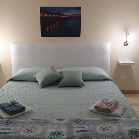 シラクーサLa Petite Maisonアパートメント エクステリア 写真
