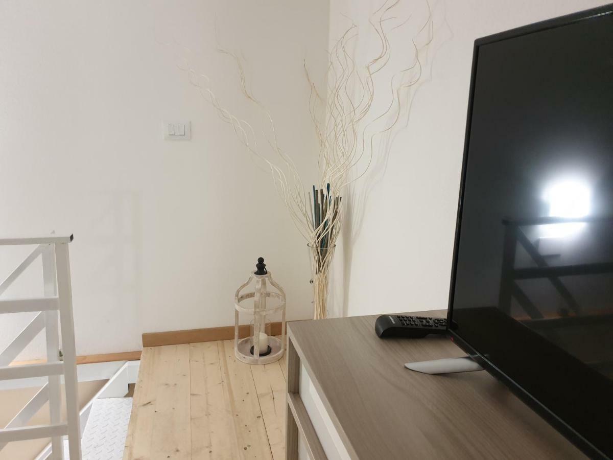 シラクーサLa Petite Maisonアパートメント エクステリア 写真