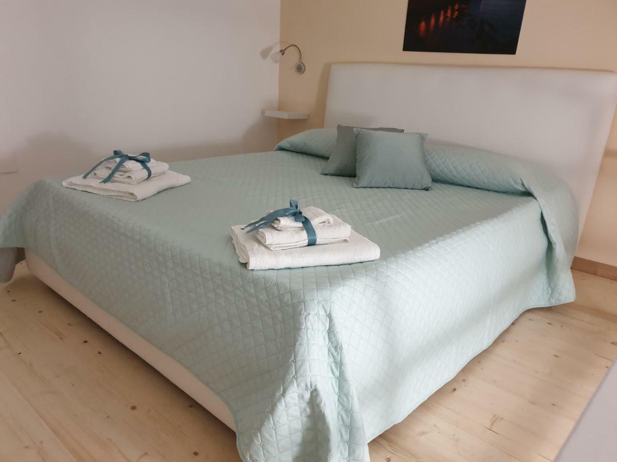 シラクーサLa Petite Maisonアパートメント エクステリア 写真