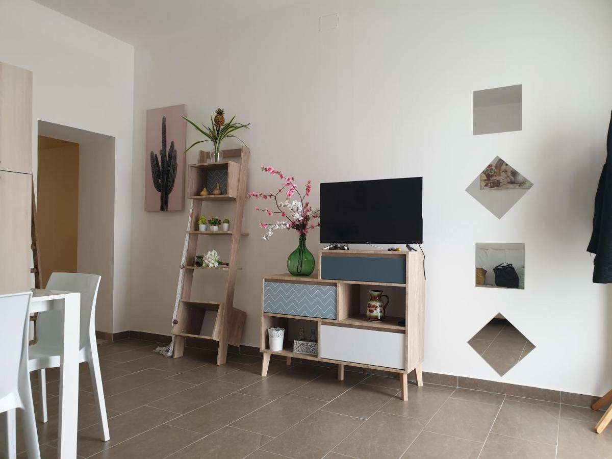 シラクーサLa Petite Maisonアパートメント エクステリア 写真