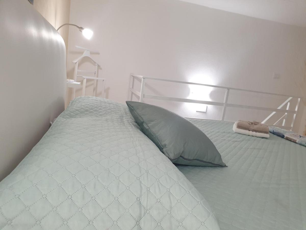 シラクーサLa Petite Maisonアパートメント エクステリア 写真