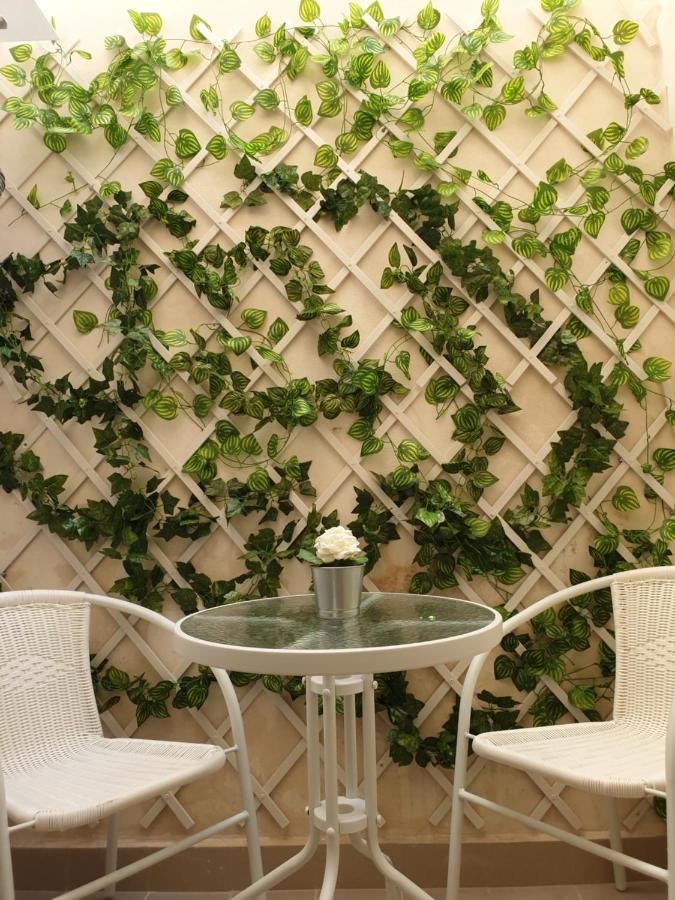 シラクーサLa Petite Maisonアパートメント エクステリア 写真