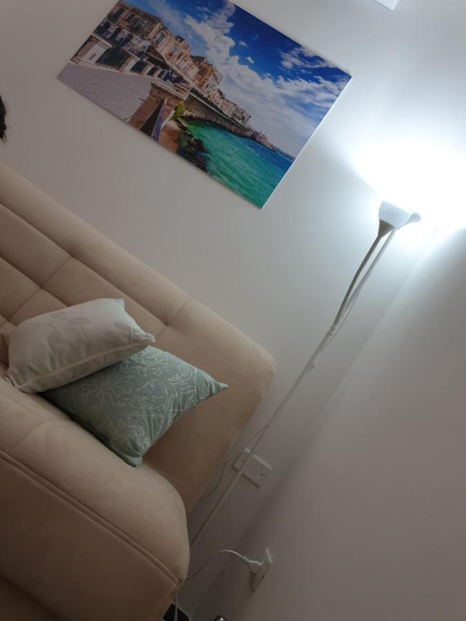 シラクーサLa Petite Maisonアパートメント エクステリア 写真