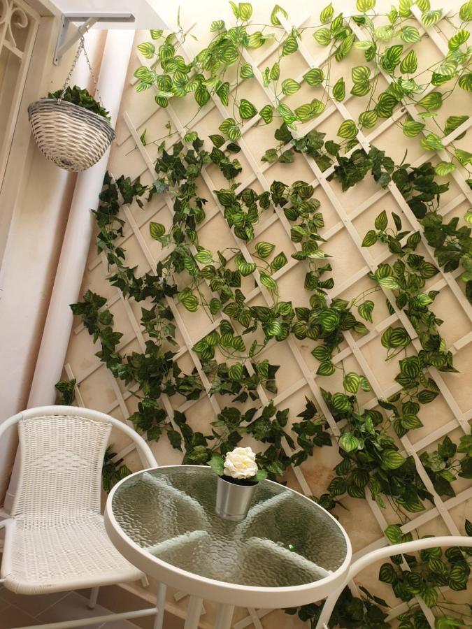 シラクーサLa Petite Maisonアパートメント エクステリア 写真