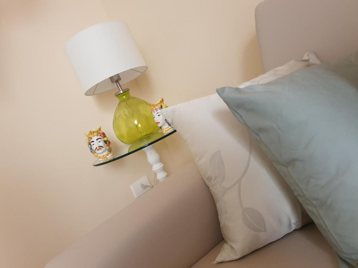 シラクーサLa Petite Maisonアパートメント エクステリア 写真