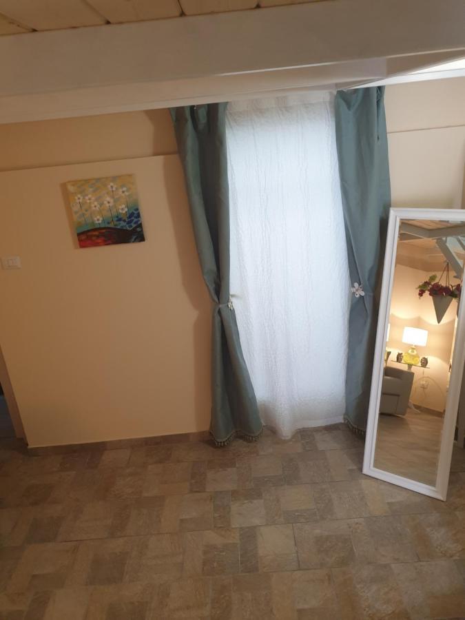 シラクーサLa Petite Maisonアパートメント エクステリア 写真