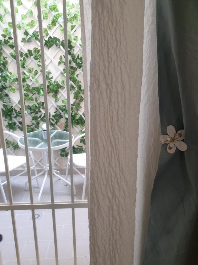 シラクーサLa Petite Maisonアパートメント エクステリア 写真