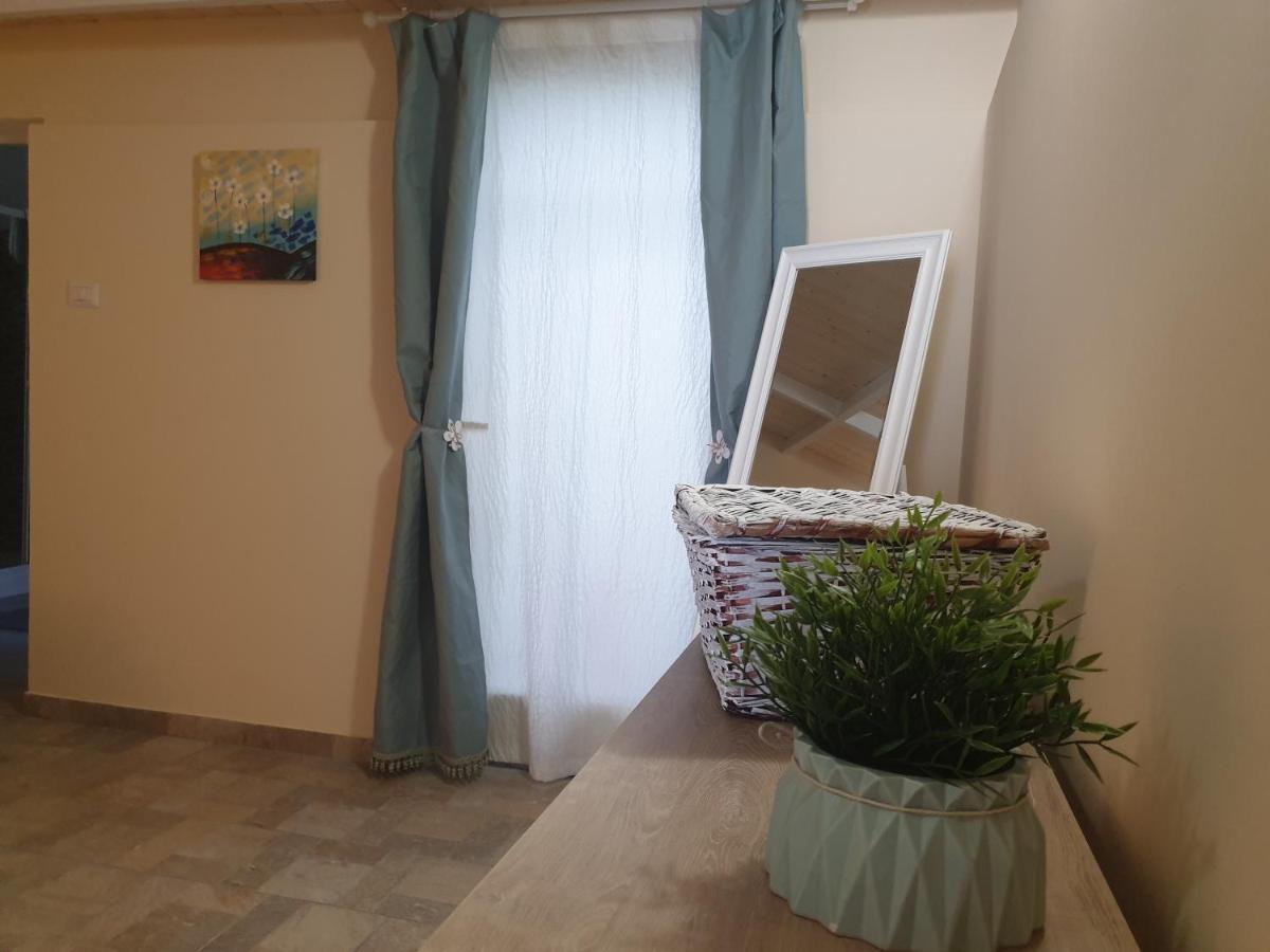 シラクーサLa Petite Maisonアパートメント エクステリア 写真