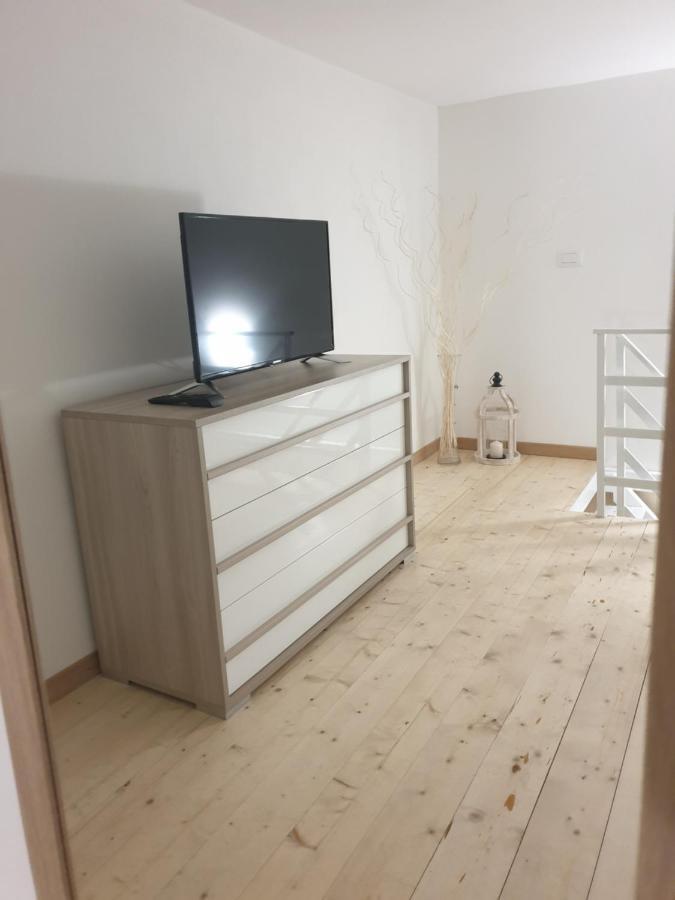 シラクーサLa Petite Maisonアパートメント エクステリア 写真